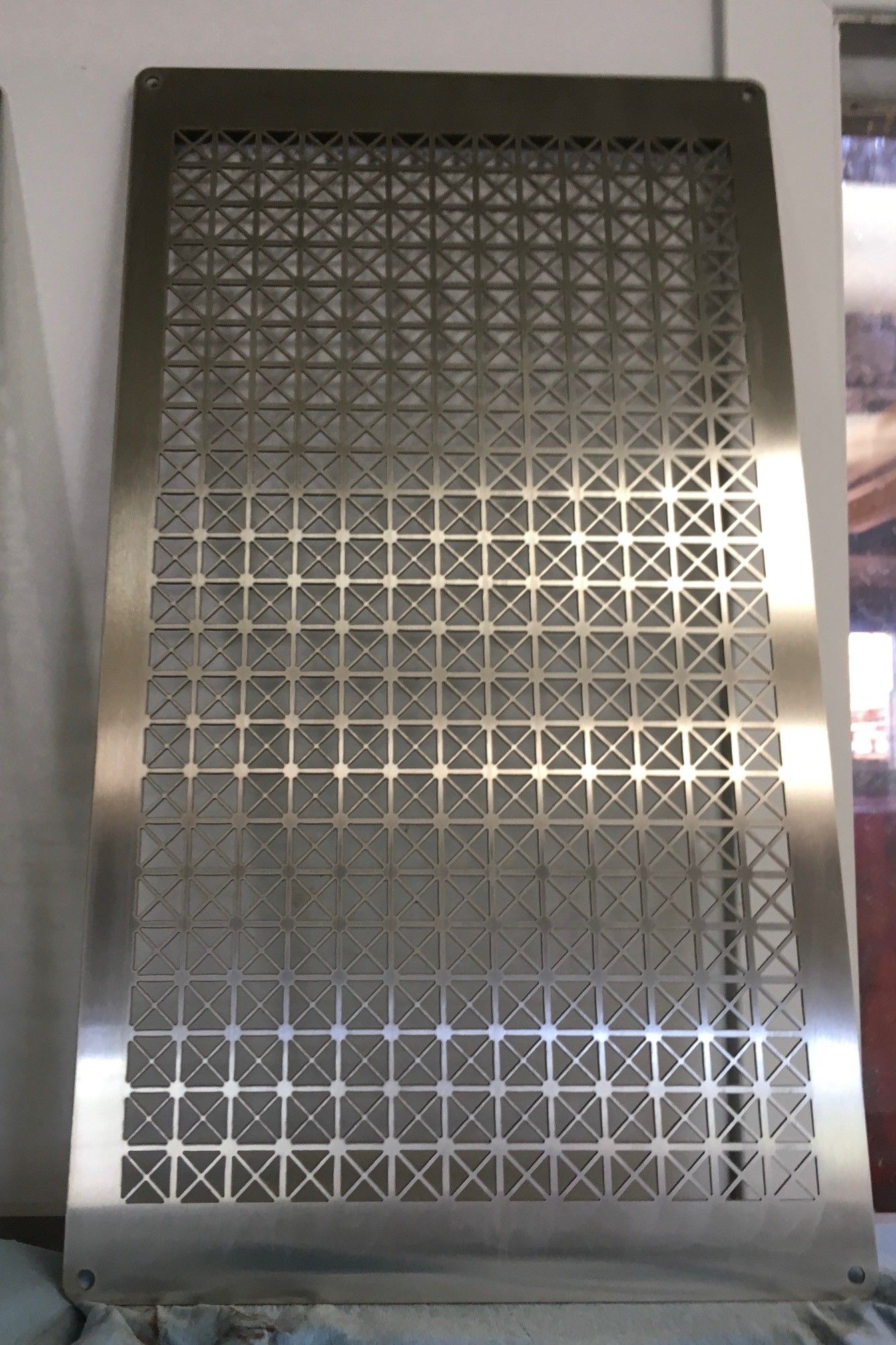 Découpe laser de précision